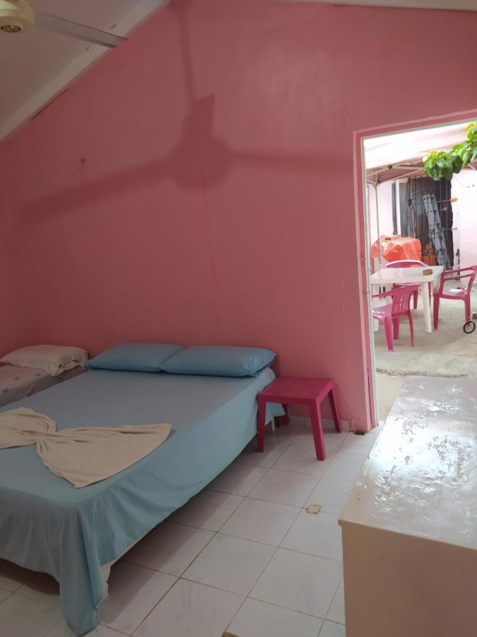 Central Rooms Bayahibe Exterior photo