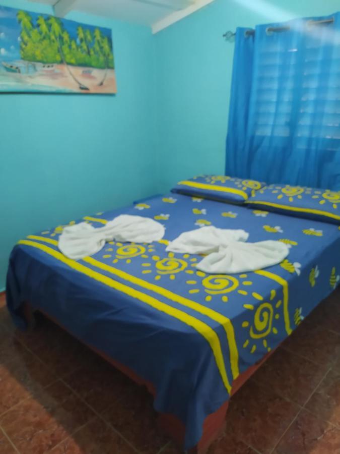 Central Rooms Bayahibe Exterior photo