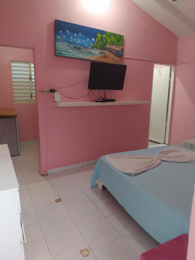 Central Rooms Bayahibe Exterior photo